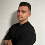 alejandro borja economista y co fundador de finantres 1 1