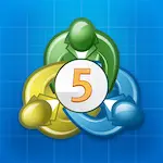 metatrader 5 logo